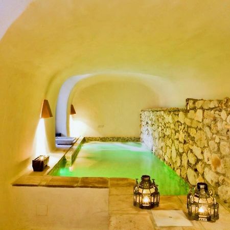 Hotel El Capricho Beniali (Adults Only) Alicante Zewnętrze zdjęcie