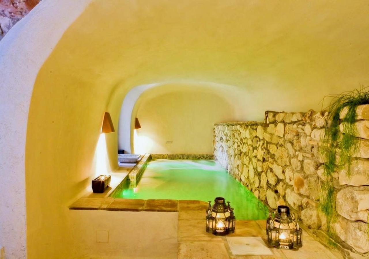 Hotel El Capricho Beniali (Adults Only) Alicante Zewnętrze zdjęcie
