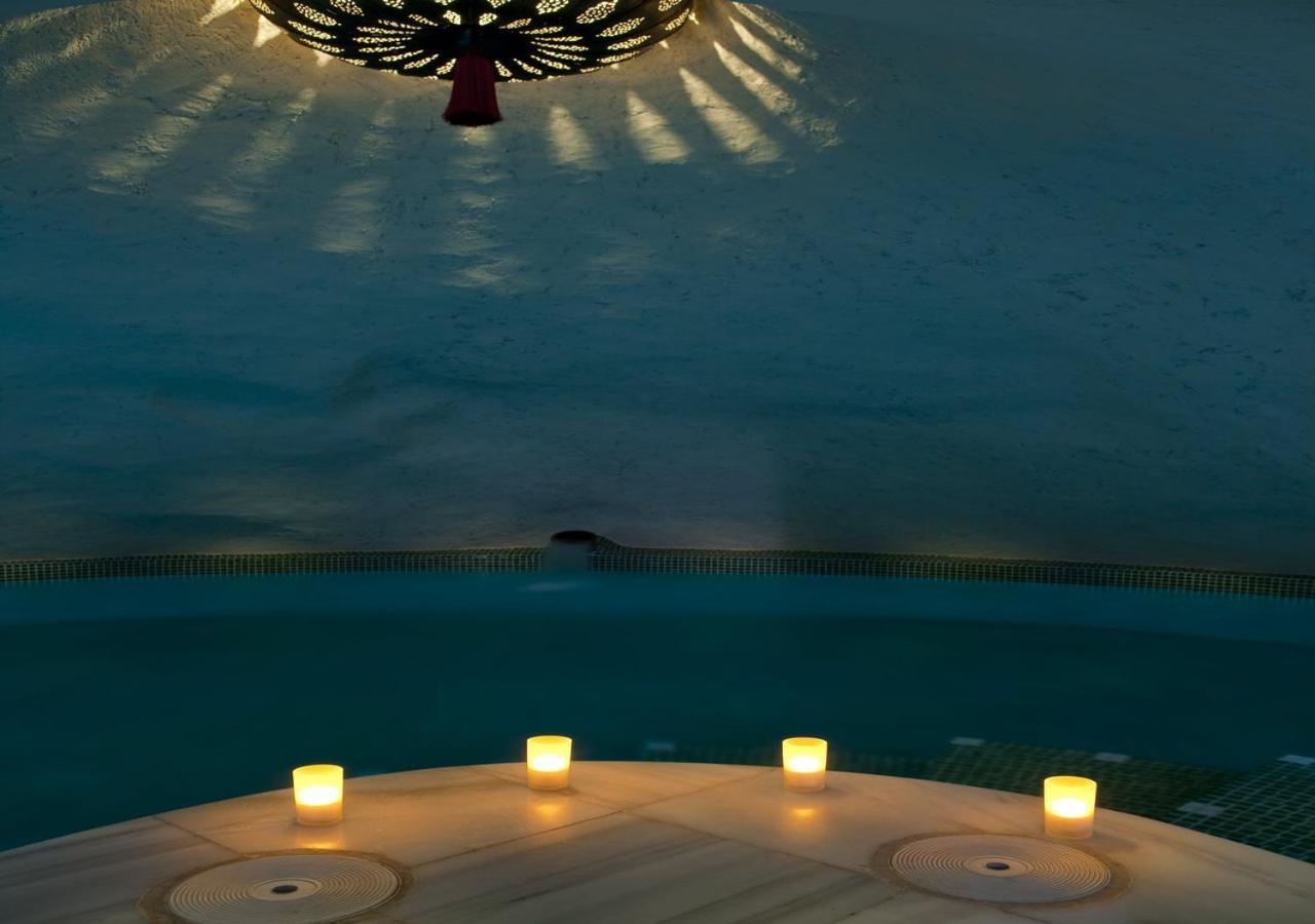Hotel El Capricho Beniali (Adults Only) Alicante Zewnętrze zdjęcie