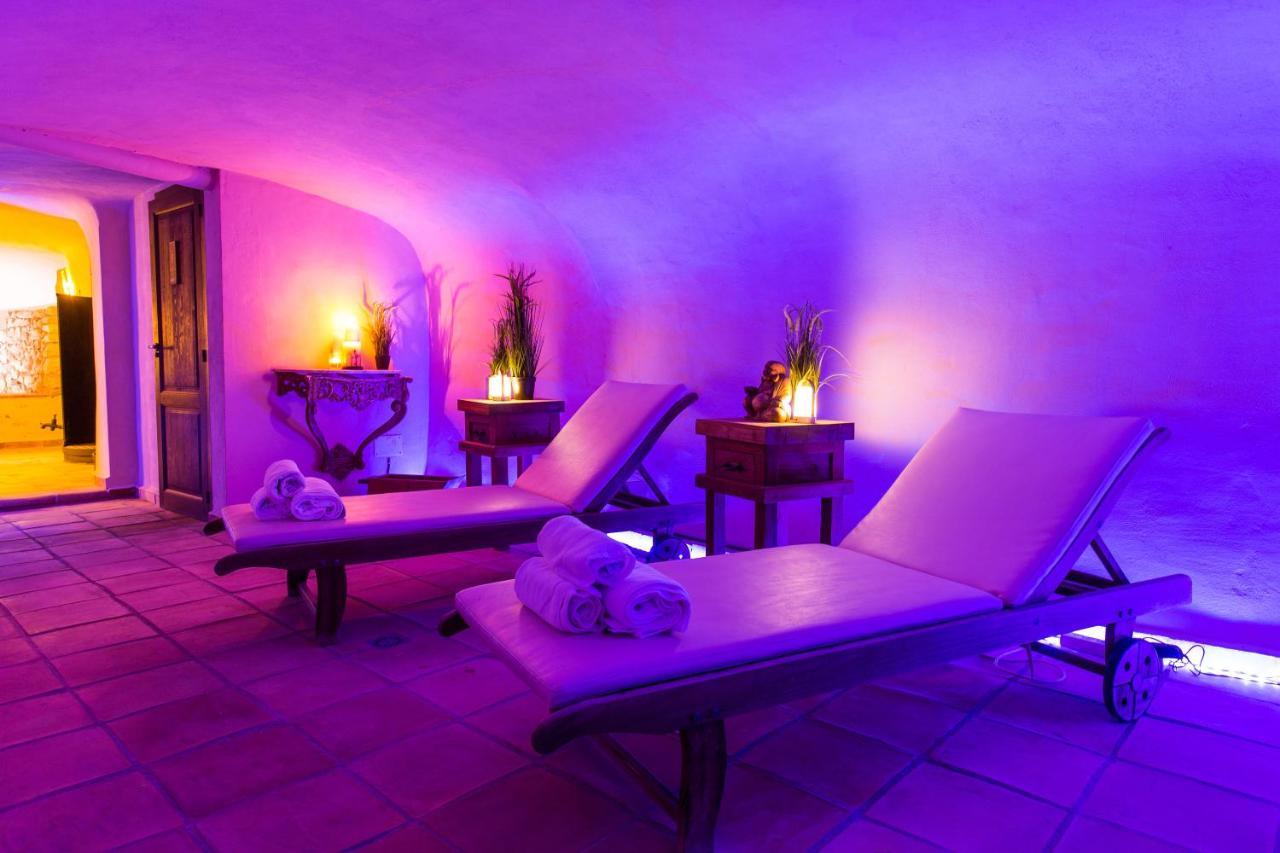 Hotel El Capricho Beniali (Adults Only) Alicante Zewnętrze zdjęcie