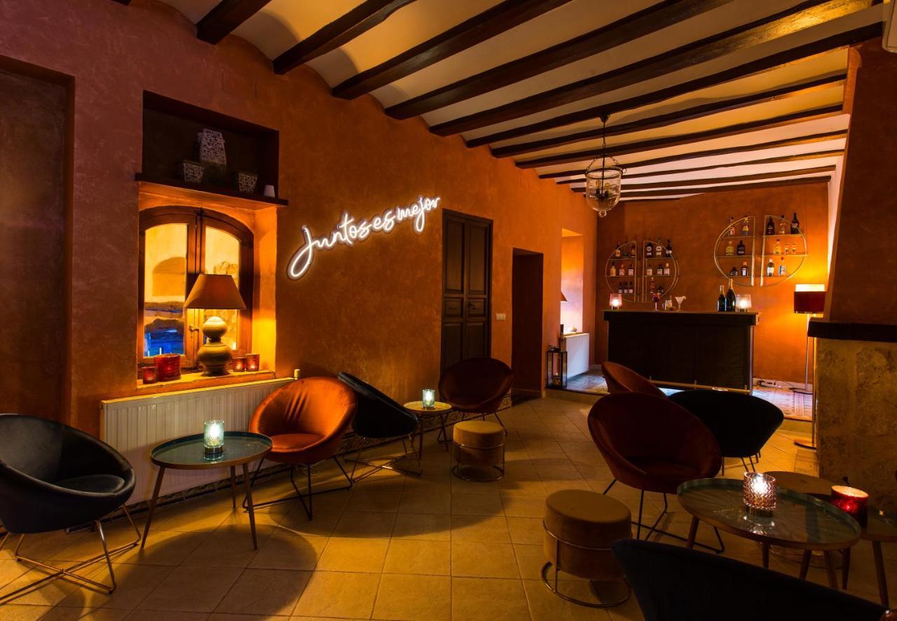 Hotel El Capricho Beniali (Adults Only) Alicante Zewnętrze zdjęcie