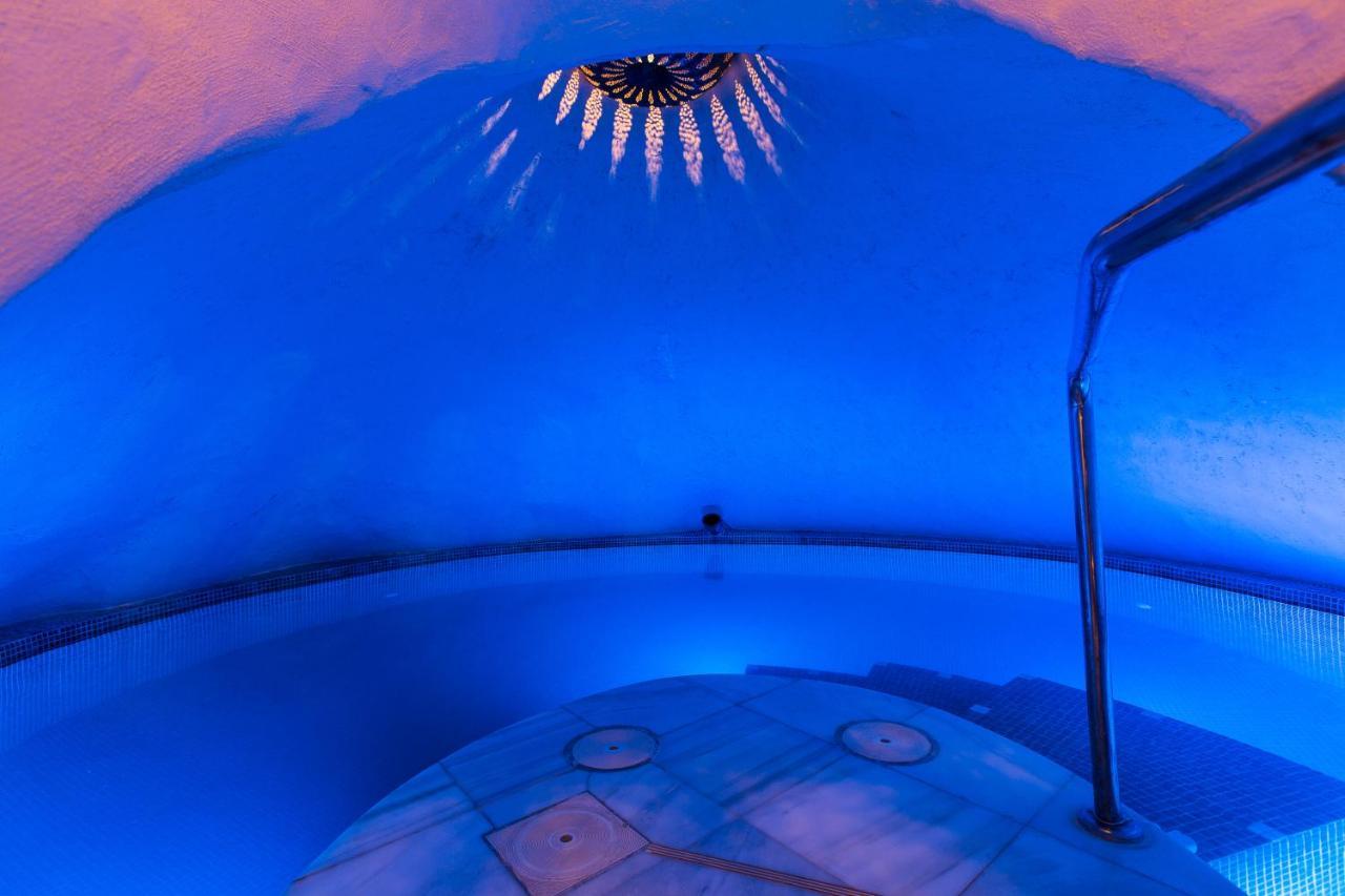 Hotel El Capricho Beniali (Adults Only) Alicante Zewnętrze zdjęcie