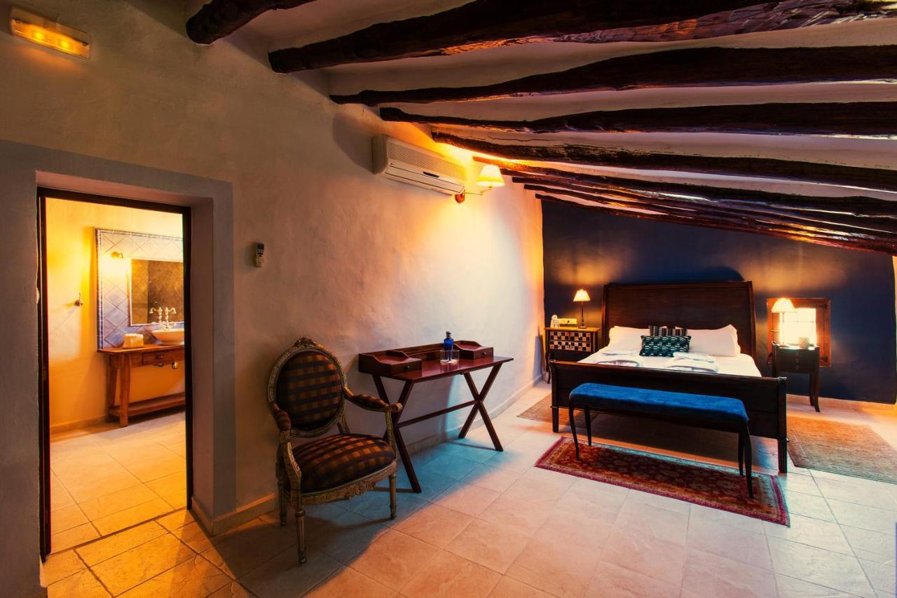 Hotel El Capricho Beniali (Adults Only) Alicante Zewnętrze zdjęcie