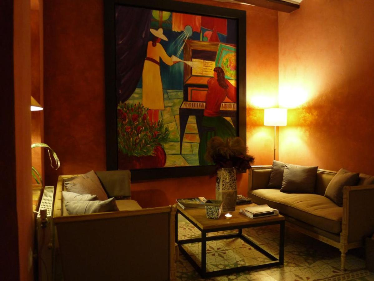 Hotel El Capricho Beniali (Adults Only) Alicante Zewnętrze zdjęcie