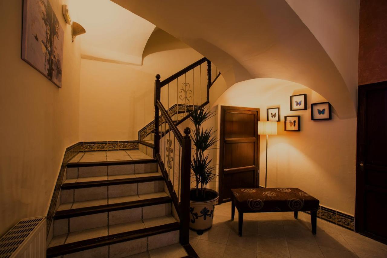 Hotel El Capricho Beniali (Adults Only) Alicante Zewnętrze zdjęcie