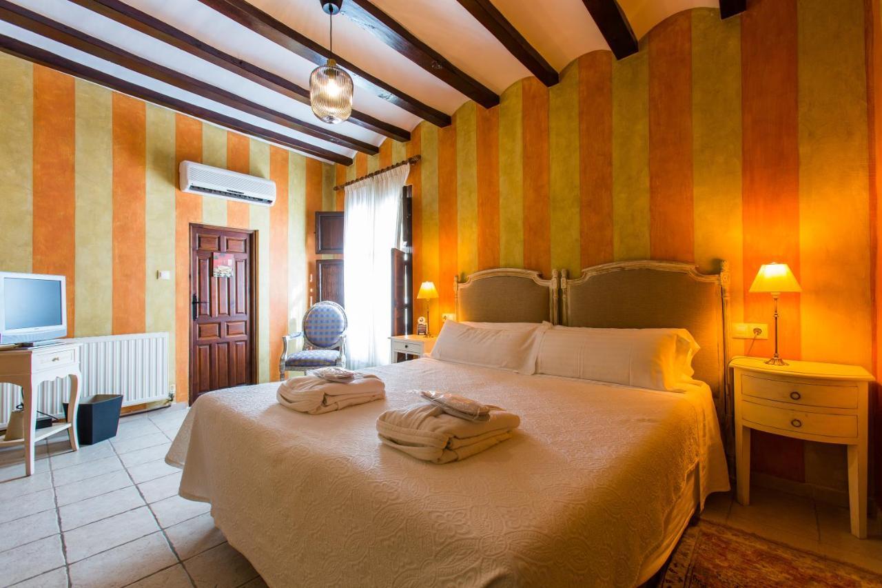 Hotel El Capricho Beniali (Adults Only) Alicante Zewnętrze zdjęcie
