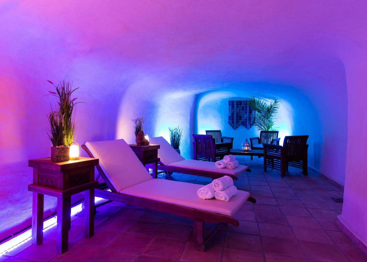Hotel El Capricho Beniali (Adults Only) Alicante Zewnętrze zdjęcie