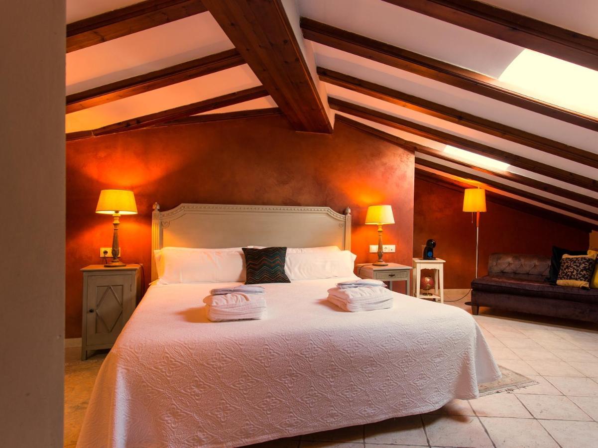 Hotel El Capricho Beniali (Adults Only) Alicante Zewnętrze zdjęcie