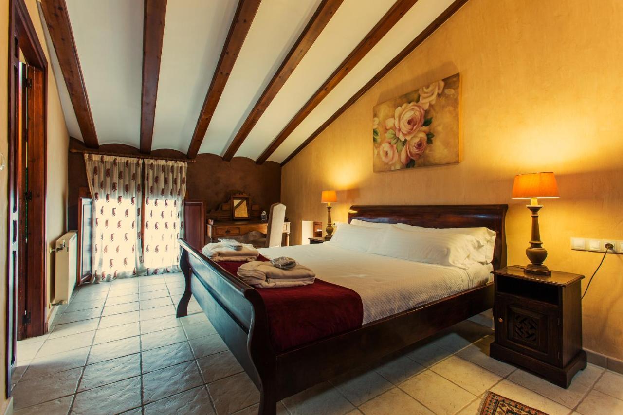 Hotel El Capricho Beniali (Adults Only) Alicante Zewnętrze zdjęcie