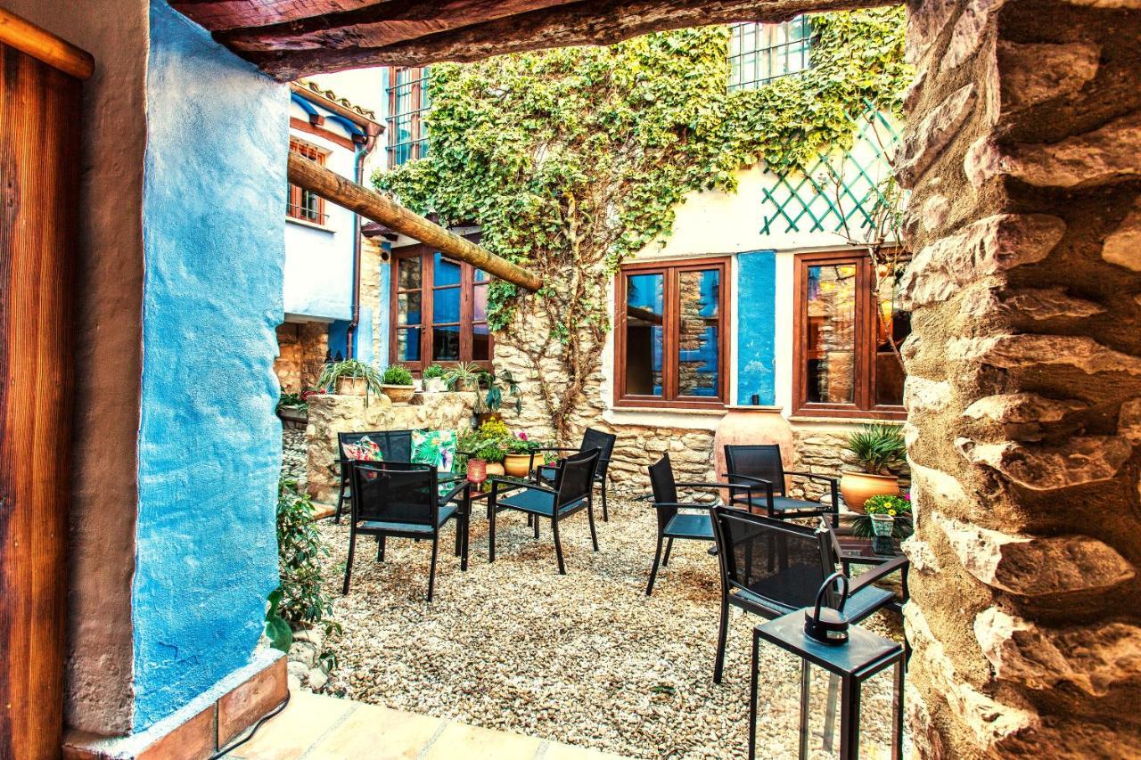Hotel El Capricho Beniali (Adults Only) Alicante Zewnętrze zdjęcie