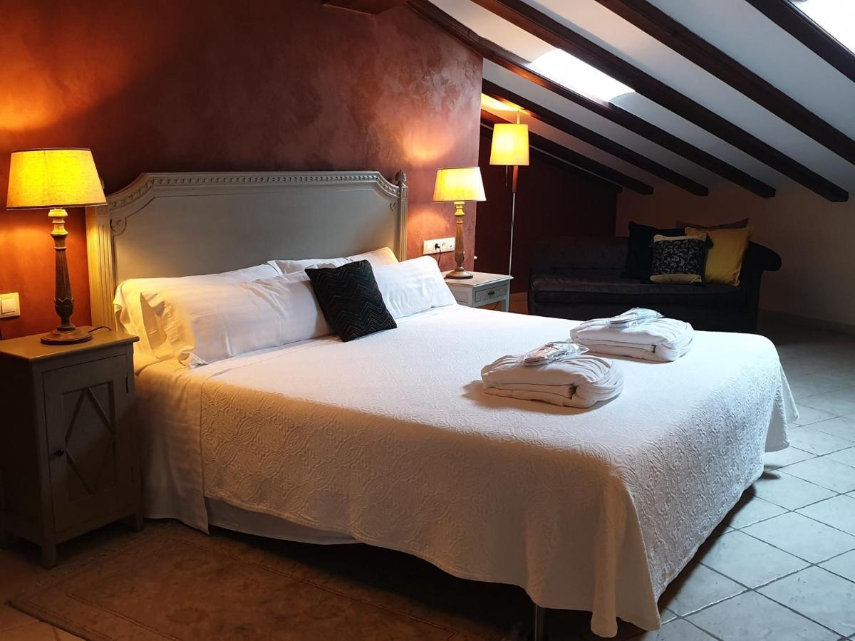 Hotel El Capricho Beniali (Adults Only) Alicante Zewnętrze zdjęcie