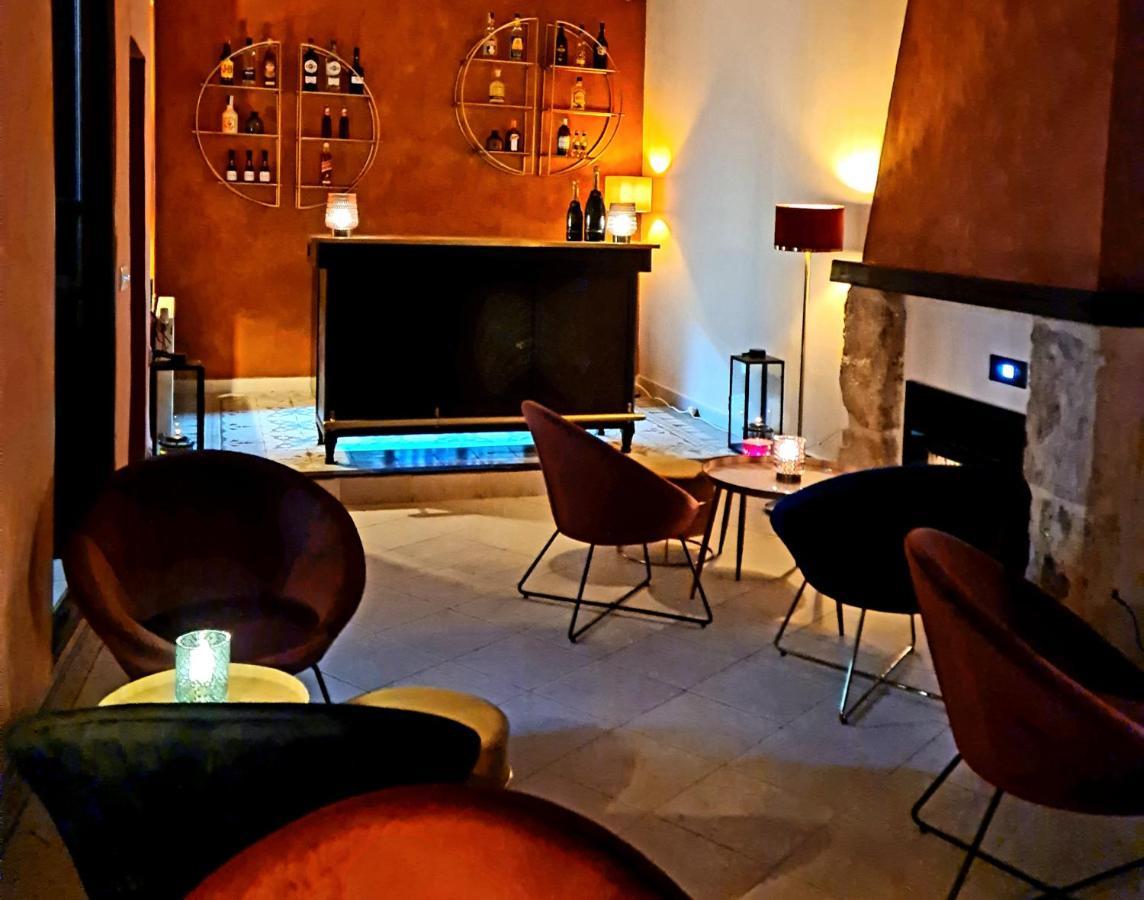 Hotel El Capricho Beniali (Adults Only) Alicante Zewnętrze zdjęcie