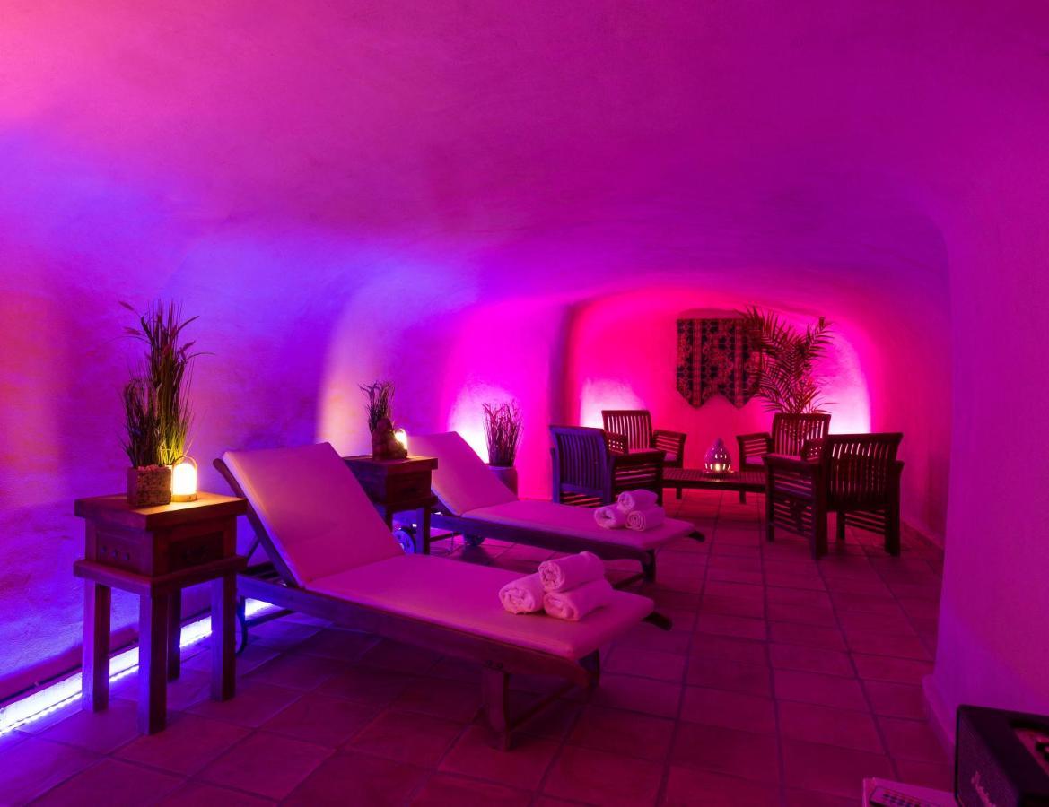 Hotel El Capricho Beniali (Adults Only) Alicante Zewnętrze zdjęcie