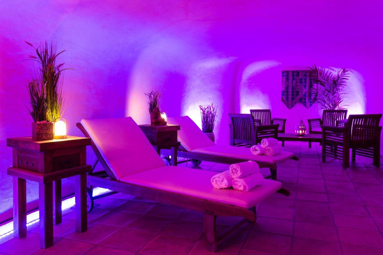 Hotel El Capricho Beniali (Adults Only) Alicante Zewnętrze zdjęcie